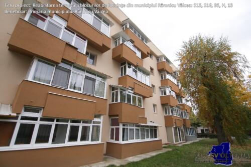 Comunicat de presa - Bani europeni pentru reabilitarea blocurilor din Râmnicu Vâlcea - 14.03.2022