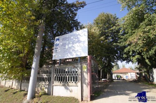 Fondurile europene, o gură de oxigen pentru sănătatea mehedințenilor